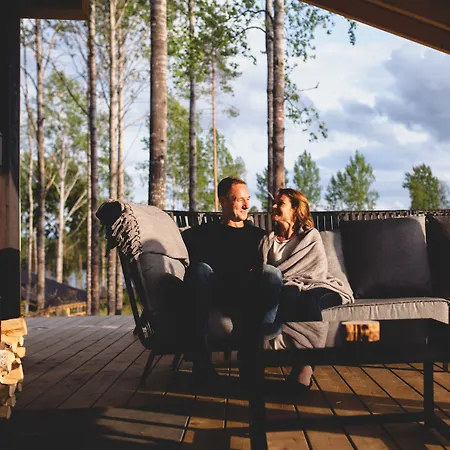 Eerikkilae Sport & Outdoor Hotell