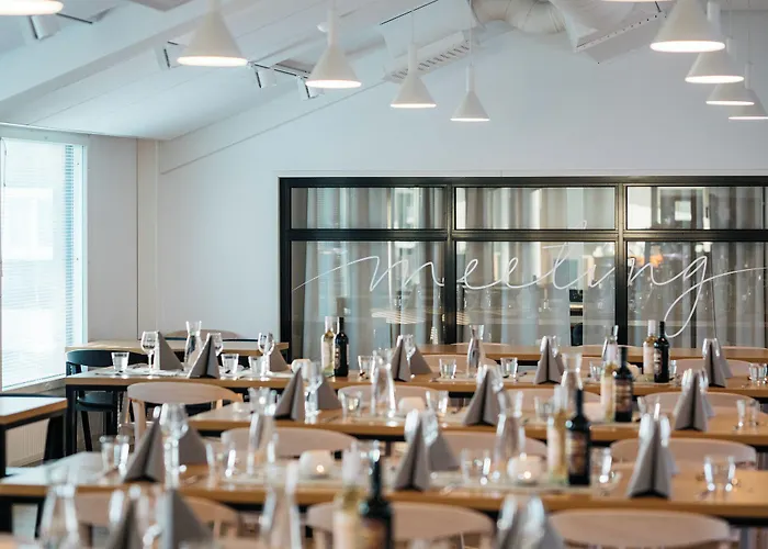 Hotelli Eerikkilä Sport&outdoor Tammela