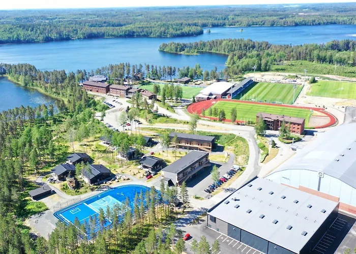 Eerikkilä Sport&outdoor *