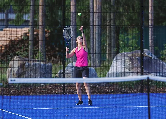 Eerikkilä Sport&outdoor * Tammela