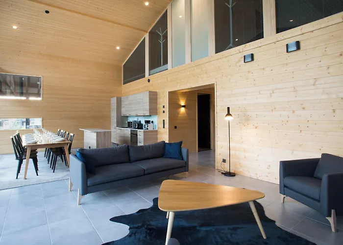 Eerikkilä Sport&outdoor Hotelli *