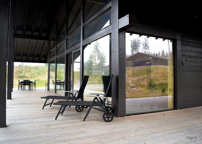 Eerikkilä Sport&outdoor Hotelli