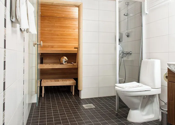 Hotelli Eerikkilä Sport&outdoor