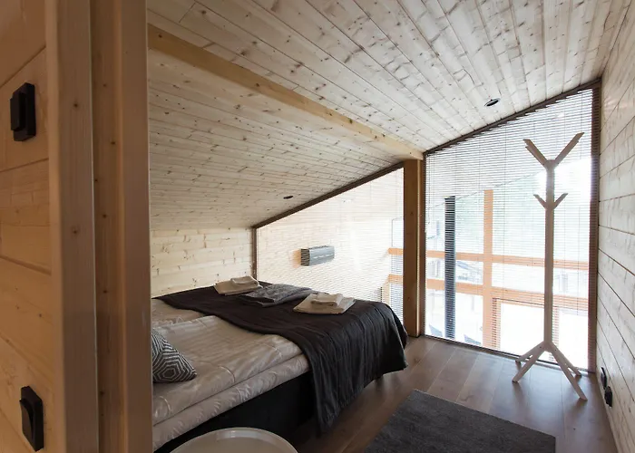 Eerikkilä Sport&outdoor Hotelli