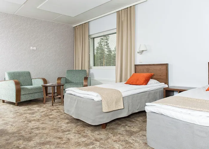 Eerikkilä Sport&outdoor Tammela