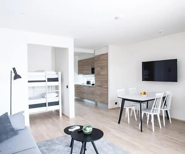 Hotelli Eerikkilä Sport&outdoor Tammela