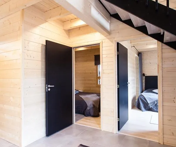 Eerikkilä Sport&outdoor Hotelli *