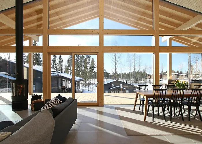 Hotelli Eerikkilä Sport&outdoor