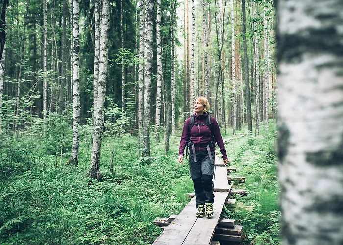 Hotelli Eerikkilä Sport&outdoor *