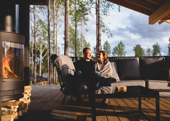 Eerikkilä Sport&outdoor Hotelli